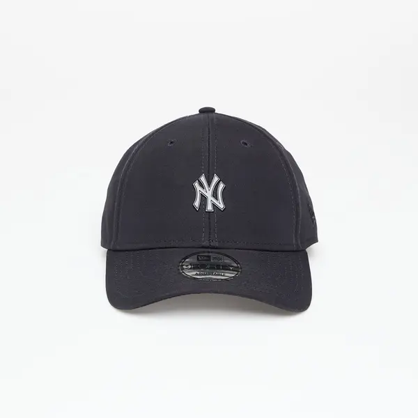 New Era Шапка New Era New York Yankees MLB Pin 9FORTY Adjustable Cap Navy Universal
