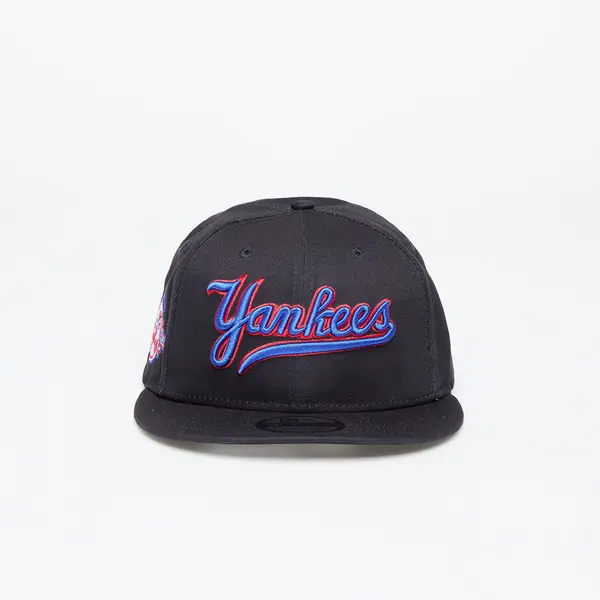 New Era Шапка New Era New York Yankees MLB Wordmark Patch 9FIFTY Cap Navy S-M