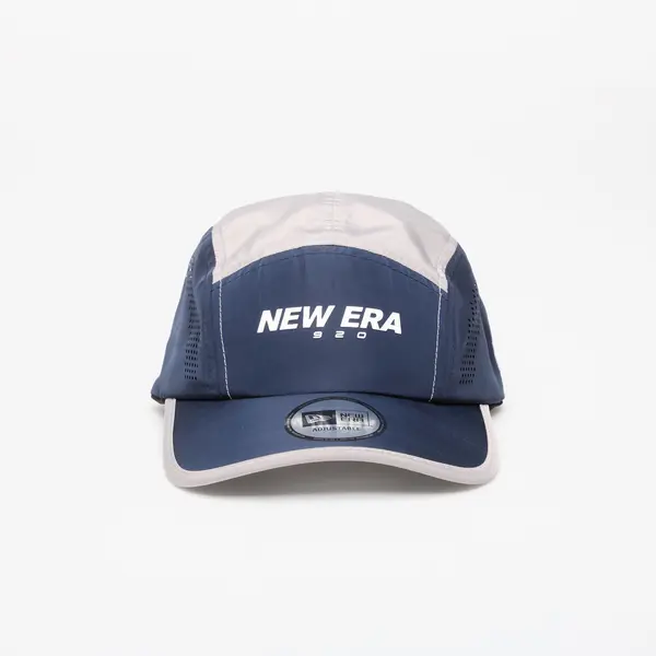 New Era Шапка New Era Runner Colour Block Runner Navy/ PGY Universal