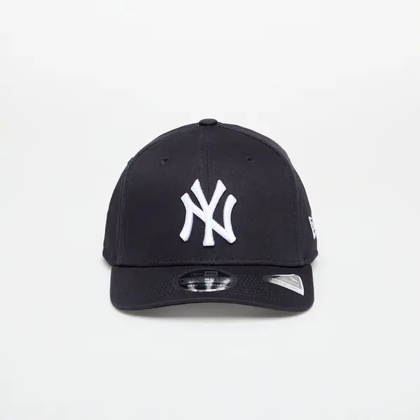 New Era Шапка New Era Stretch Snap MLB 9SEVENTY New York Yankees Navy Universal