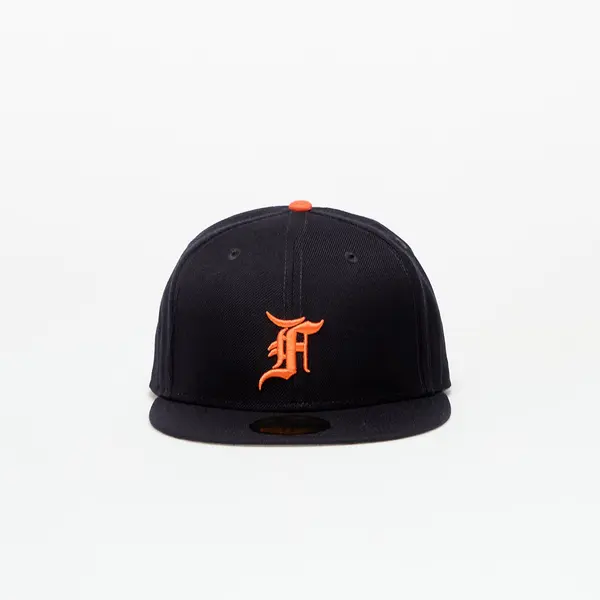 New Era Шапка New Era x Fear Of God Detroit Tigers 59FIFTY Cap Navy 7 1/4