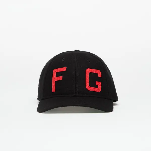 New Era Шапка New Era x Fear Of God Fog Kansas City Monarchs 9FORTY Cap Black Universal