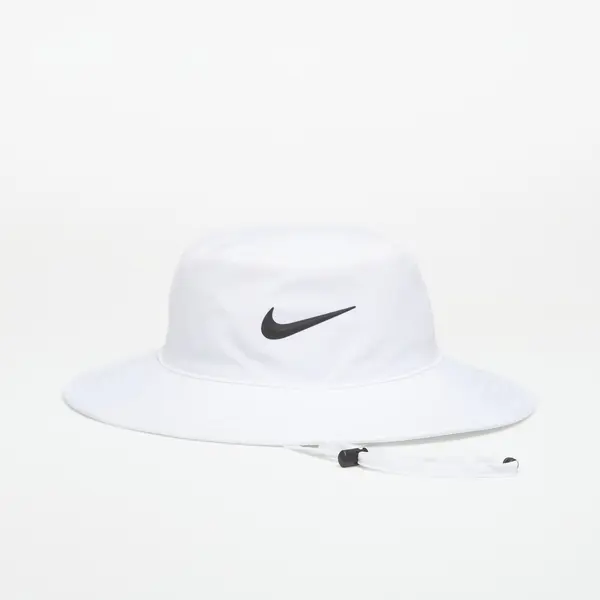 Nike Шапка Nike Apex Dri-FIT Bucket Hat White/ Black M