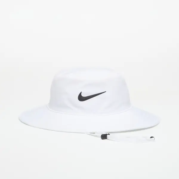 Nike Шапка Nike Apex Dri-FIT Bucket Hat White/ Black S