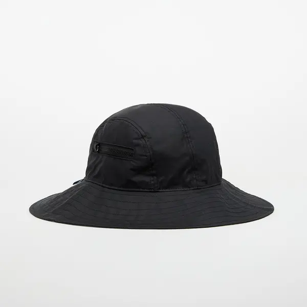 Nike Шапка Nike Apex Wide-Brim Bucket Hat Black S