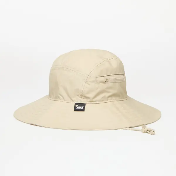 Nike Шапка Nike Apex Wide-Brim Bucket Hat Desert Khaki M