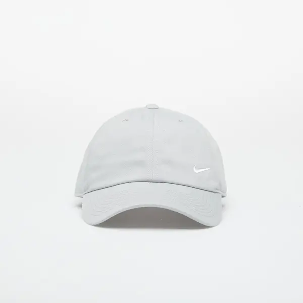 Nike Шапка Nike Club Unstructured Cap Base Grey/ Sail Universal