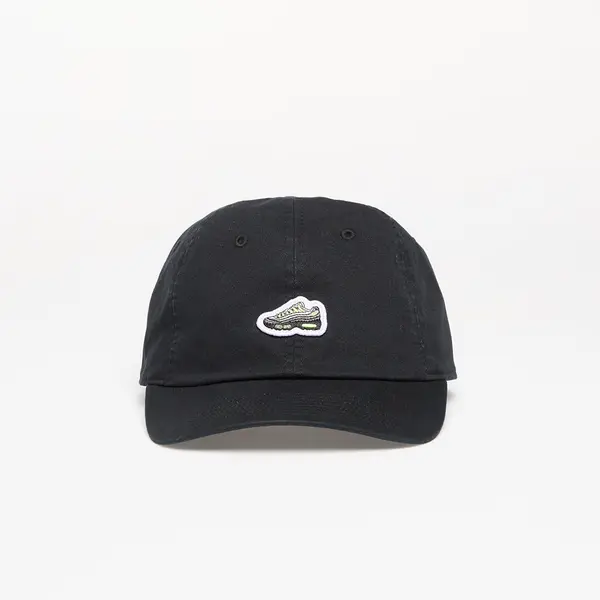 Nike Шапка Nike Club Unstructured Cap Black M/L