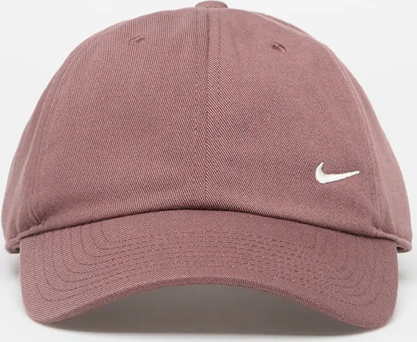 Nike Шапка Nike Club Unstructured Cap Tattoo/ Sail Universal