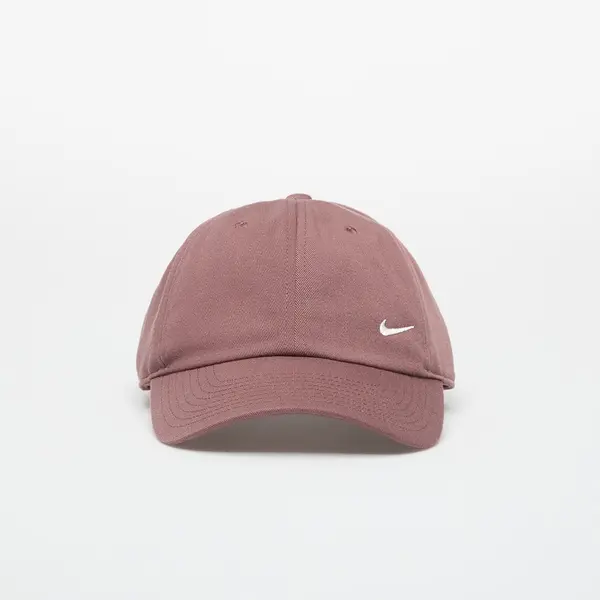 Nike Шапка Nike Club Unstructured Cap Tattoo/ Sail Universal