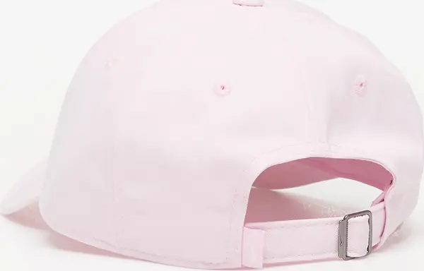 Nike Шапка Nike Club Unstructured Swoosh Cap Pink Foam/ White Universal