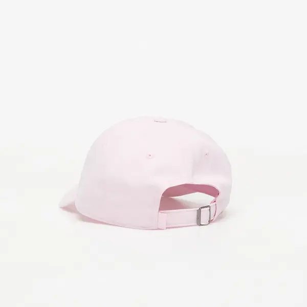 Nike Шапка Nike Club Unstructured Swoosh Cap Pink Foam/ White Universal