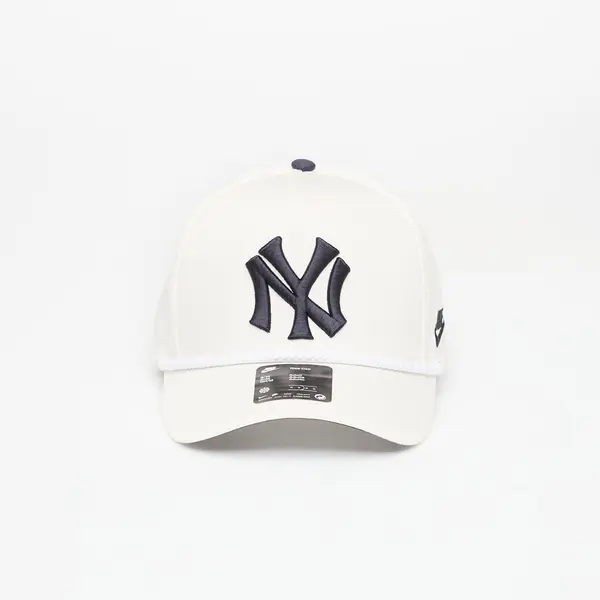 Nike Шапка Nike Cooperstown Rise Structured Cap Sail/ Pitch Blue M/L
