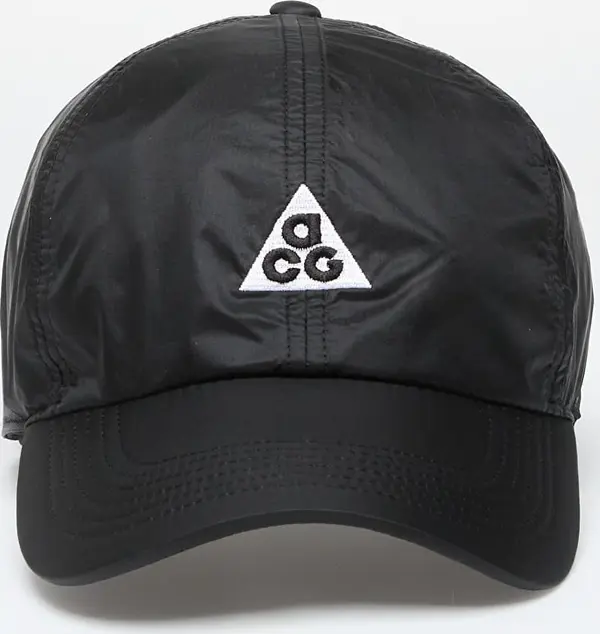 Nike Шапка Nike Dri-FIT Club Unstructured ACG Cap Black universal