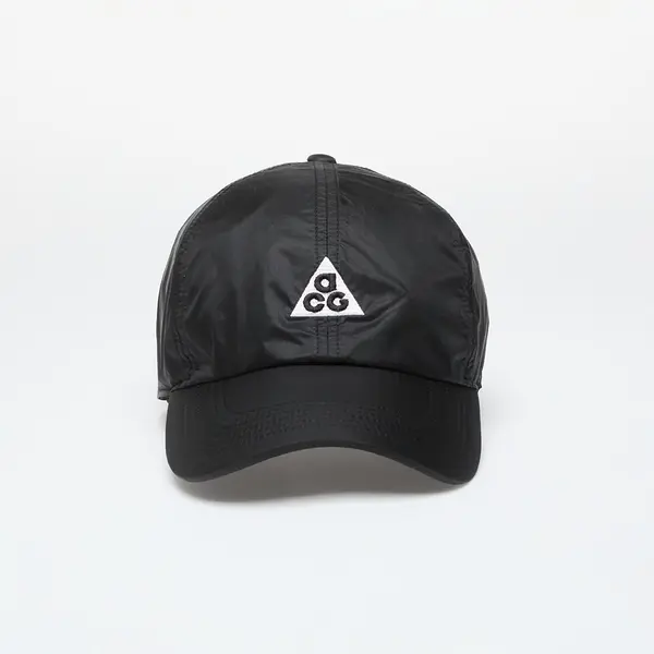 Nike Шапка Nike Dri-FIT Club Unstructured ACG Cap Black universal