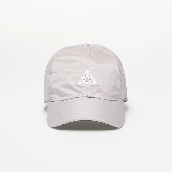 Nike Шапка Nike Dri-FIT Club Unstructured ACG Cap College Grey M/L