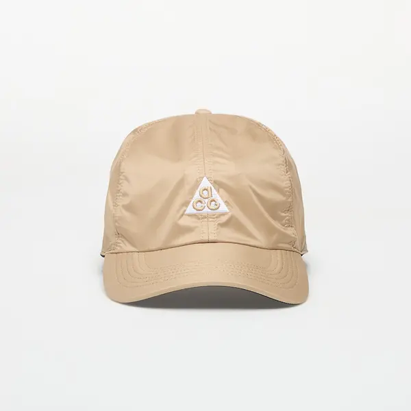 Nike Шапка Nike Dri-FIT Club Unstructured ACG Cap Parachute Beige universal