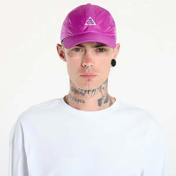 Nike Шапка Nike Dri-FIT Club Unstructured ACG Cap Vivid Purple L/XL