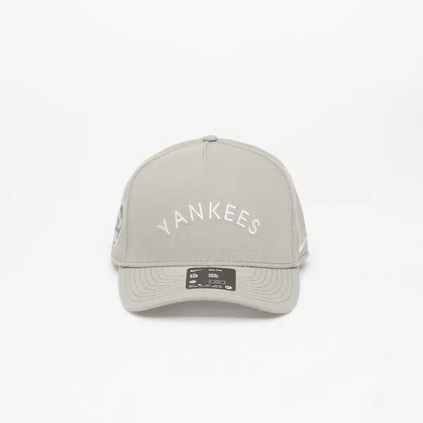Nike Шапка Nike Dri-Fit Rise 5 Panel Adjustable Cap Dark Stucco L/XL
