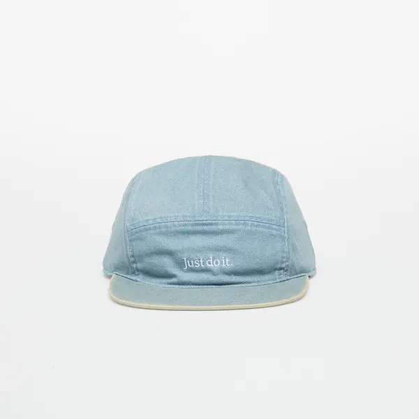 Nike Шапка Nike Fly Unstructured Denim Cap Aegean Storm/ Thunder Blue/ White Universal