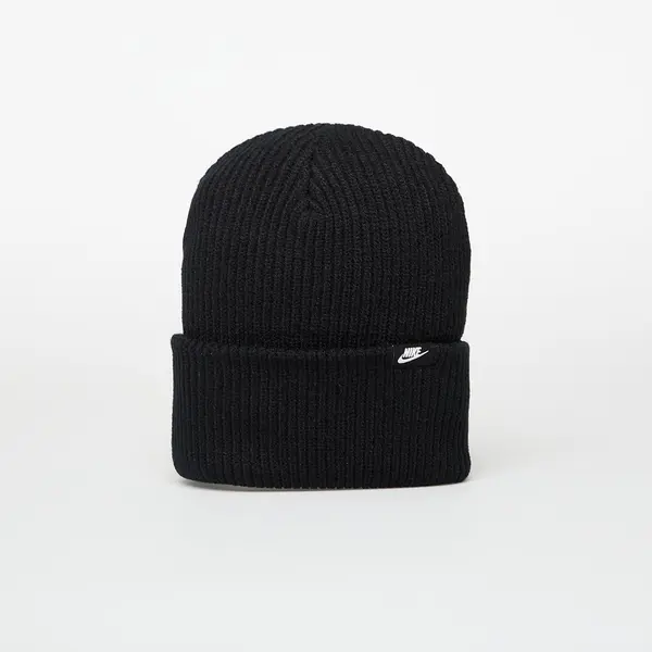 Nike Шапка Nike Peak Futura Beanie Black Universal