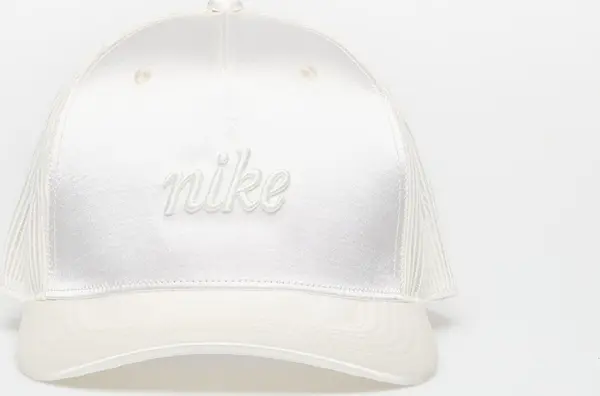 Nike Шапка Nike Rise Structured Premium Trucker Cap Sail Universal