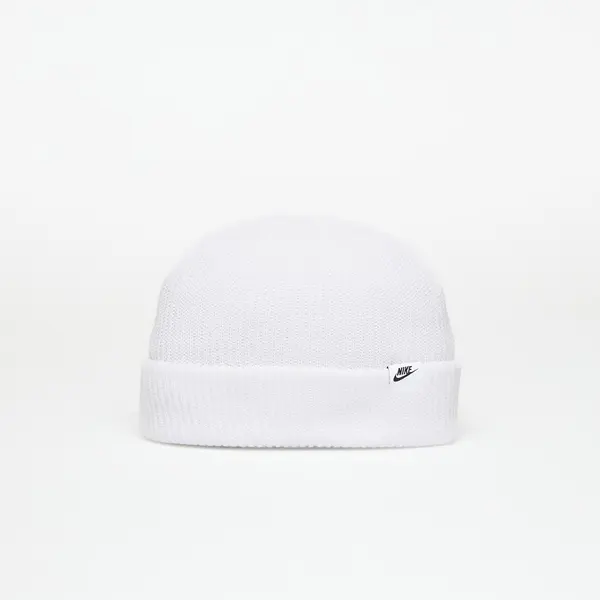 Nike Шапка Nike Terra Futura365 Short-Cuff Beanie White Universal