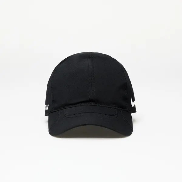 Nike Шапка Nike x NOCTA Club Cap Black/ White L/XL