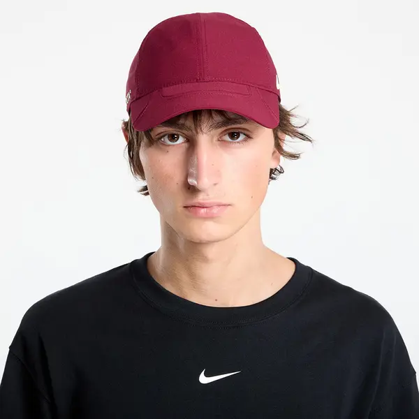 Nike Шапка Nike x NOCTA S.S.C. Cap CS Dark Beetroot/ Citron Tint L/XL
