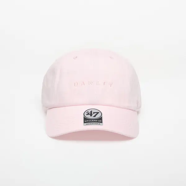 Oakley Шапка Oakley 47 Soho Gen Dad Cap Faded Pink Universal