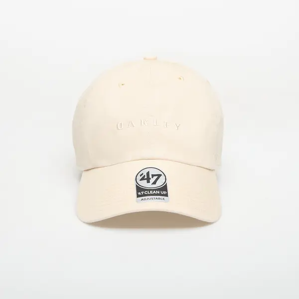 Oakley Шапка Oakley 47 Soho Gen Dad Cap Mist Universal