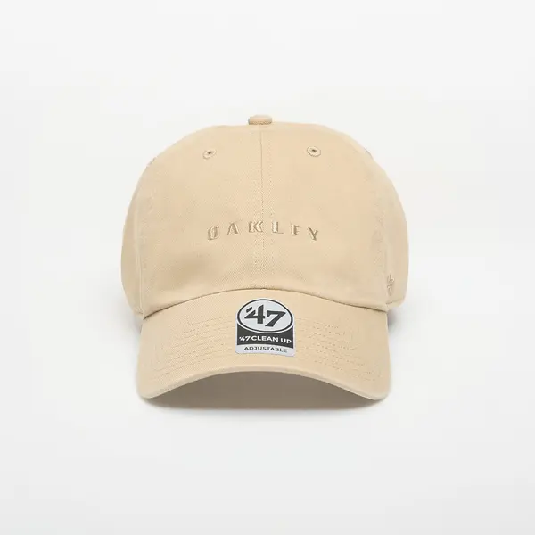 Oakley Шапка Oakley 47 Soho Gen Dad Cap Pebble Universal