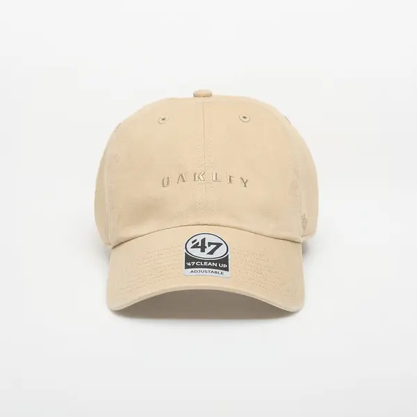 Oakley Шапка Oakley 47 Soho Gen Dad Cap Pebble Universal