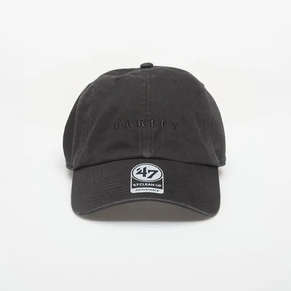 Oakley Шапка Oakley 47 Soho Gen Dad Cap Pitch Black Universal