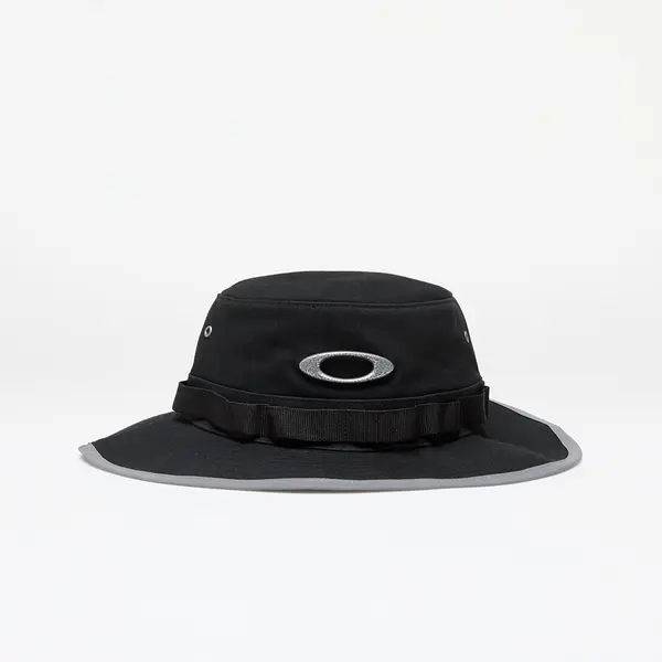 Oakley Шапка Oakley Field Boonie Hat Blackout L/XL