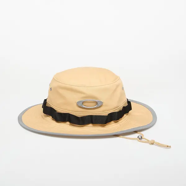 Oakley Шапка Oakley Field Boonie Hat Light Curry S/M