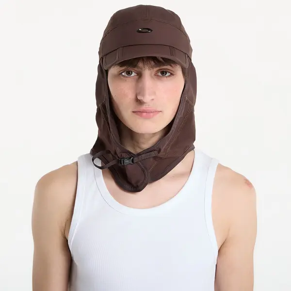 Oakley Шапка Oakley Jylb Latitude Solar Cap Universal