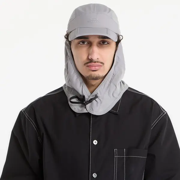 Oakley Шапка Oakley Latitude Flex Field Cap Cement Universal