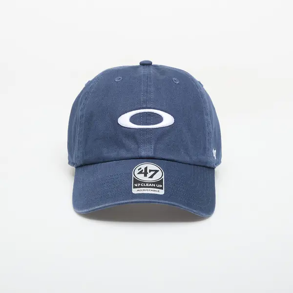 Oakley Шапка Oakley Remix Dad Hat Abyss/ White Universal