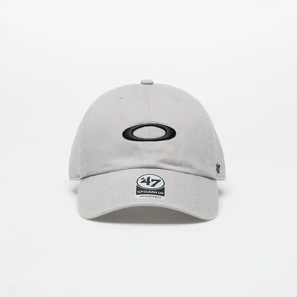 Oakley Шапка Oakley Remix Dad Hat Cement Universal