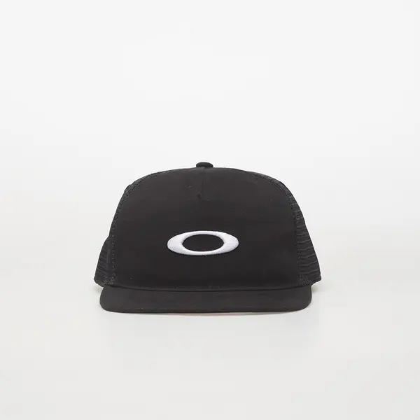 Oakley Шапка Oakley Session Trucker Pitch Black Universal
