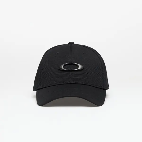 Oakley Шапка Oakley Tincan Cap Black/ Carbon Fiber L/XL