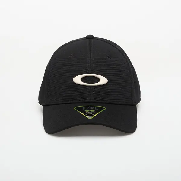 Oakley Шапка Oakley Tincan Cap Pitch Black/ Mist S/M