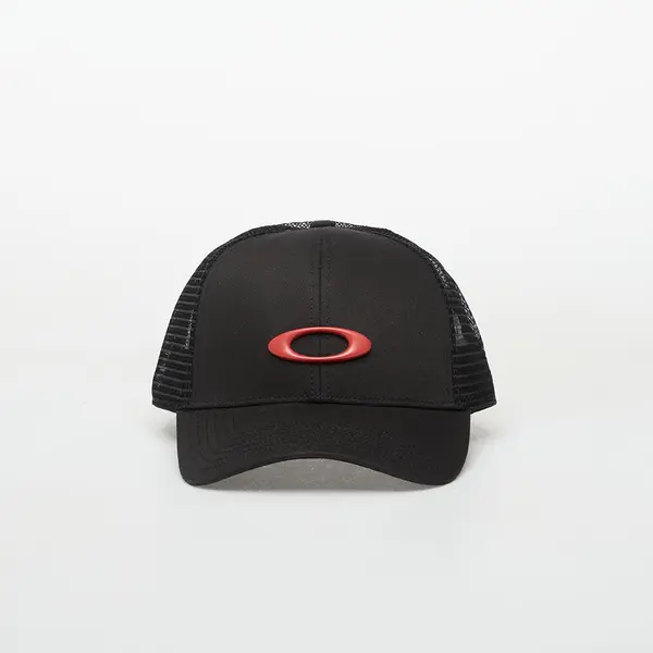 Oakley Шапка Oakley Trucker Ellipse Hat Black Universal