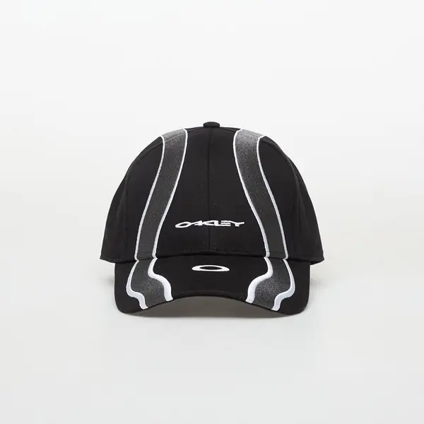 Oakley Шапка Oakley Wave Cap Black L/XL