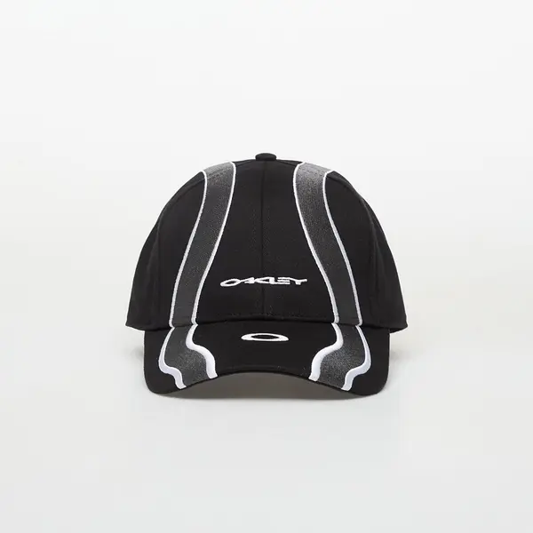 Oakley Шапка Oakley Wave Cap Black L/XL