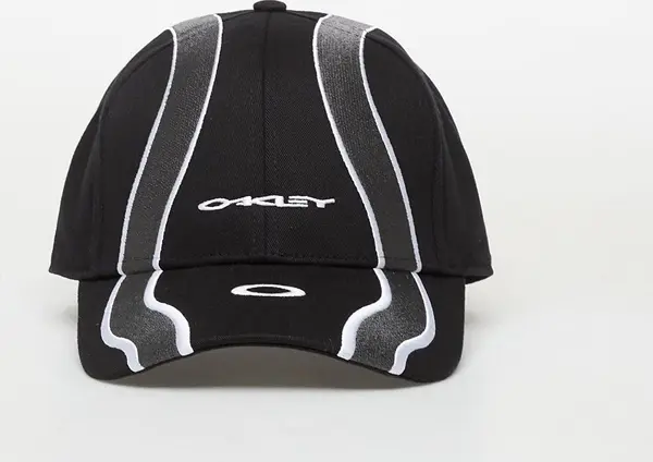 Oakley Шапка Oakley Wave Cap Black S/M