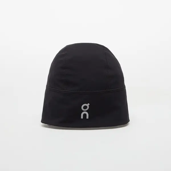 On Шапка On Core Beanie Black Universal