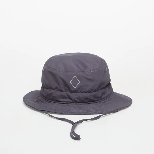 Pas Normal Studios Шапка Pas Normal Studios Off-Race Tech Bucket Hat Steel M