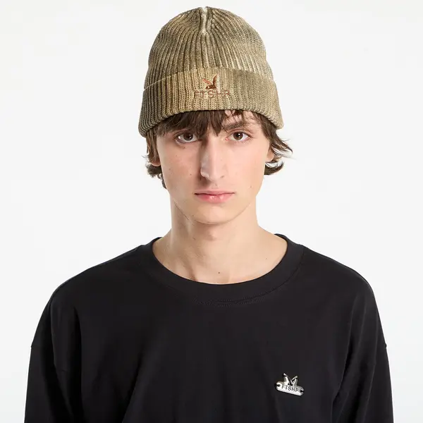 FTSHP Шапка Playboy x FTSHP Overdye Beanie Orche Universal